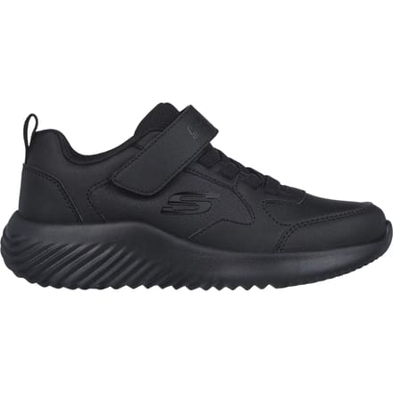 Skechers Bounder Power Study Schoenen Zwart EU 32 Jongen