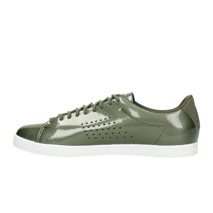 Le Coq Sportif Charline Gecoate Damestrainers Groen