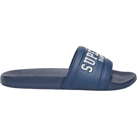 Superdry - Destination Pool Slippers - Dames - Slippers