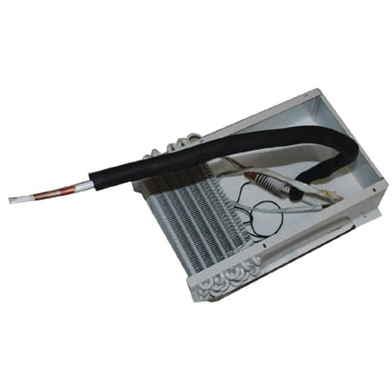 Polar Verdamper
