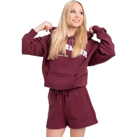 Damesshort Gym Glamour Classic