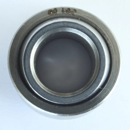 Lagers Enduro Bearings GE 10 UK-10x19x9