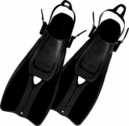Ocean Reef Duo Snorkelvinnen