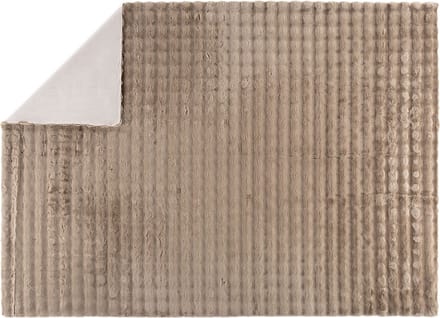 Novis vloerkleed 200x290 cm beige.