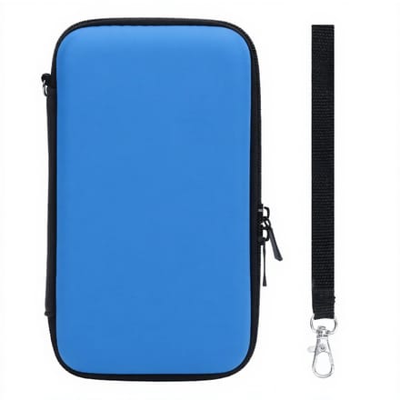 Dailygoods- Reisdraagtasje Waterdicht - Console voor 2Ds Xl/2Ds