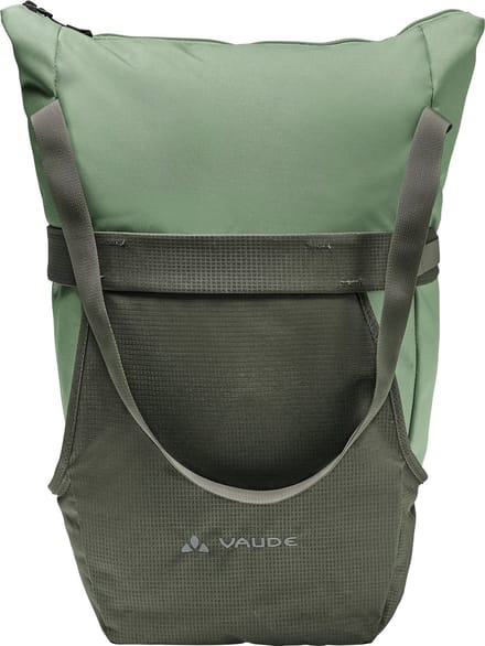TwinShopper (UniKlip 2), willow green, -