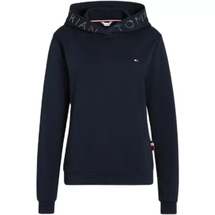 Dames Hoodie Tommy Hilfiger Equestrian Laurens