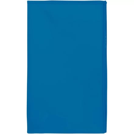 Sporthanddoek 50x100 cm, Proact, Tropical Blue, 85% Polyester, 15% Polyamide