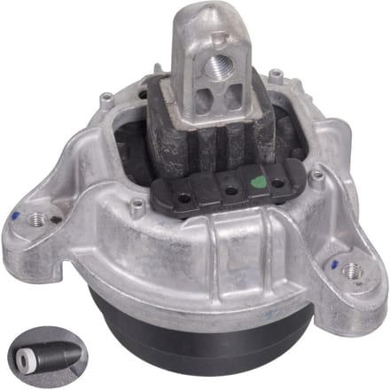 Lager, motor FEBI BILSTEIN 39016