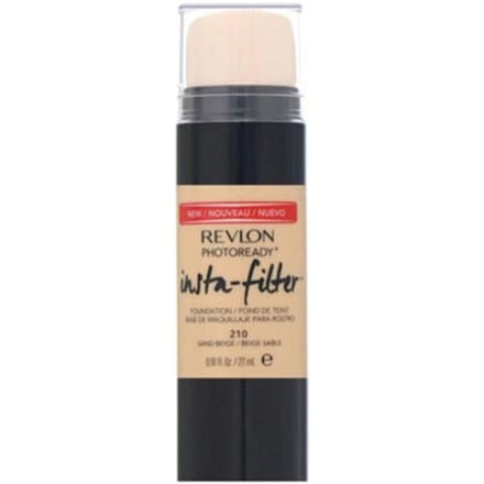 Foundations en Concealers Revlon Photoready Insta-Filter Foundation