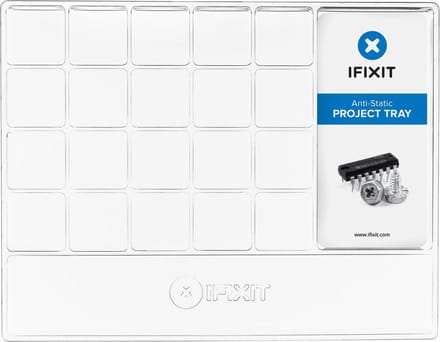 iFixit Anti-Statische Project Lade