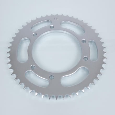 Couronne de transmission Sifam pour Moto Rieju 125 Tango Scrambler 2.0 2006 à 2012 Neuf