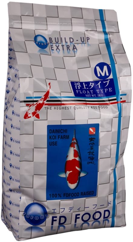 Vivani FDFood Build Up extra 3kg
