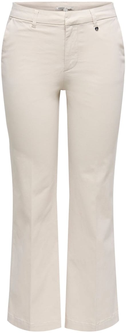 ONLY - ONLSTELLA MW KICK FLARED PANT CC PNT - Meisjes - Leggings
