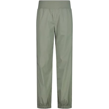 Vrouwen stretchy jersey broek CMP