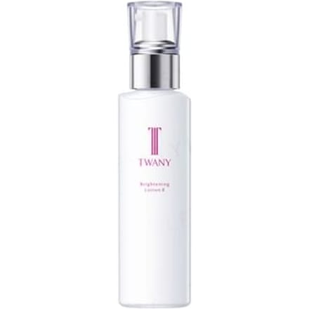Kanebo - Twany Brightening Lotion N II Moisturizing 180ml