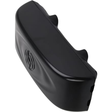Elektrische Fiets Controller Box ABS met 8 Schroeven 2 Bevestigingsklem Lithium Batterij Controller Behuizing Past gray