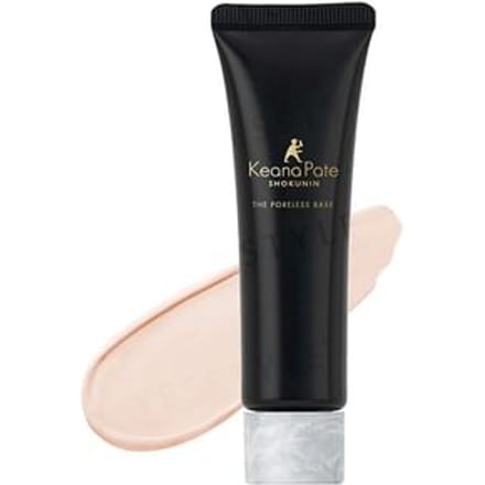 SANA - Pore Putty Keana Pate The Poreless Base SPF 20 PA++ 22g