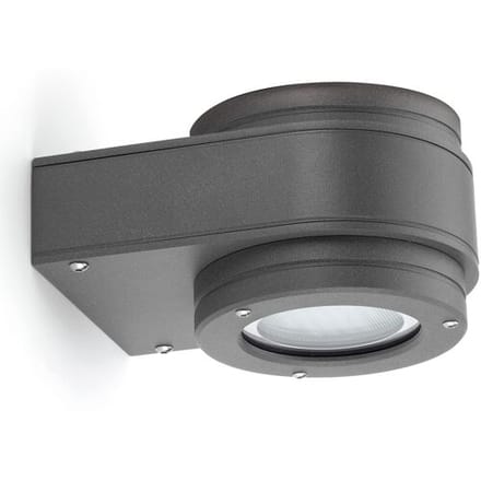 Nostalux Buitenlamp Pilar Big Up and Down LED