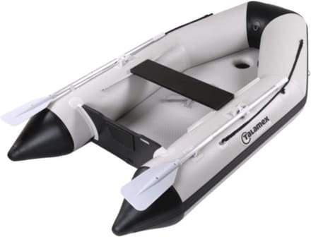 Talamex Aqualine QLA250 rubberboot
