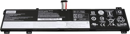 Lenovo L19M4PC1 Batterij - 80Wh - (alleen)