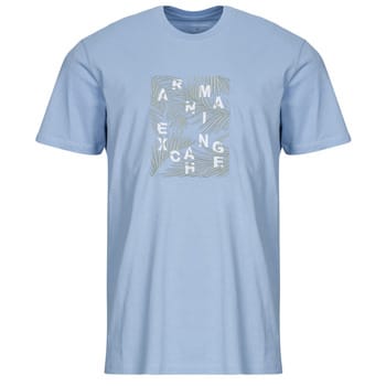 T-shirt Korte Mouw Armani Exchange XM000758