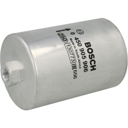 Brandstoffilter BOSCH 0 450 905 906