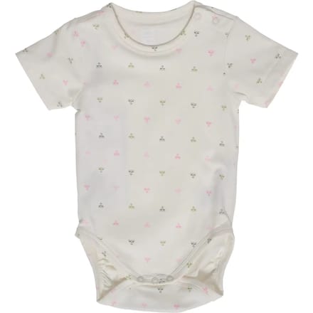 Baby romper Hummel Bessy