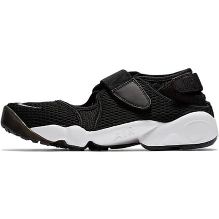 Nike Air Rift Br Dames Sneakers Zwart Cool-Grey-Wit 848386-001 42 black
