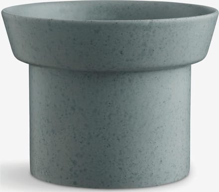 Kähler - Ombria Flowerpot H 13 cm