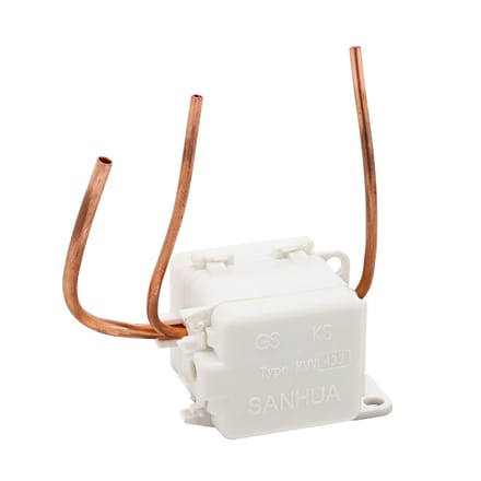 AEG magneet, ventiel, 4055854006