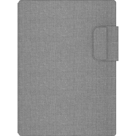 BlueBuilt reMarkable Paper Pro Book Cover Grijs