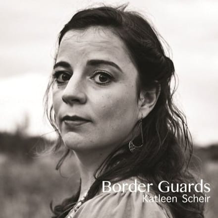 Border Guards - Katleen Scheir
