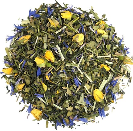 Tuana Kruiden - Van Gogh Melange Thee 40g - TEA48