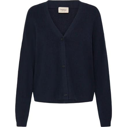 fransa - FRMARIA CAR 1 - Dames - Cardigans