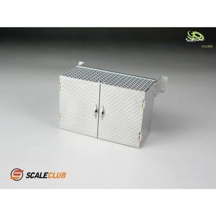 ScaleClub 50234 1:14 Opbergbox 1 stuk(s)