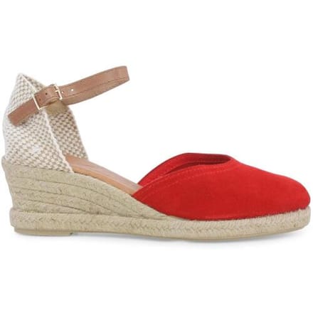 Espadrilles Melluso 018206Q-259561