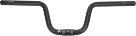 Aluminium Fiets Riser Stuur voor Optimaal Rijcomfort