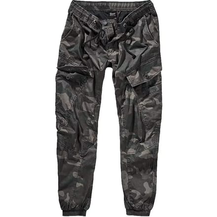 Cargo broek Brandit Ray Vintage