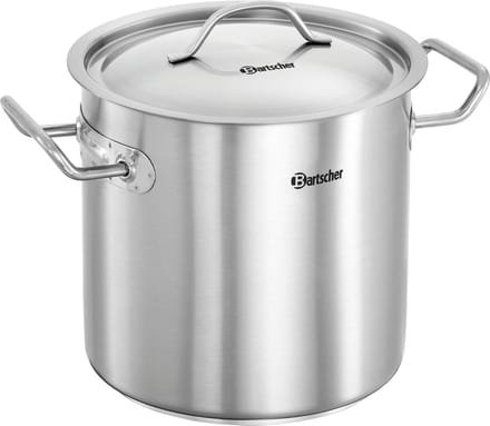 Kookpan E6,1L-1 - Bartscher 100446 - Horeca & Professioneel