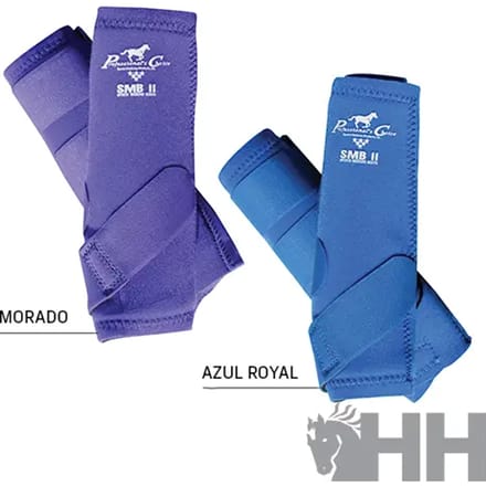 Paardenlaarzen Professional's Choice SMBII