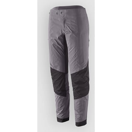 Patagonia Dirt Roamer Storm Broek grijs