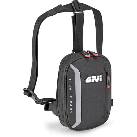 Motor been zak Givi Easy-t Range 1.5lt (S)