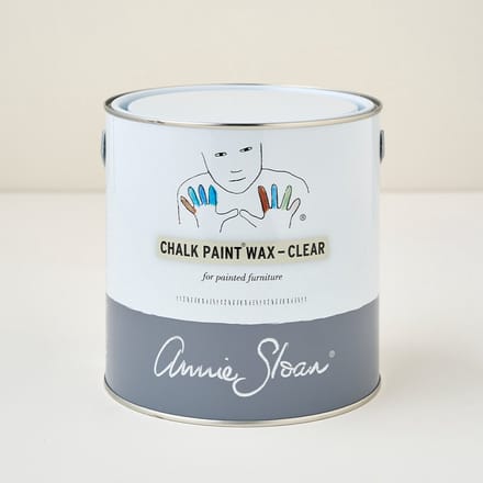 Annie Sloan Soft Wax 2,5 Liter