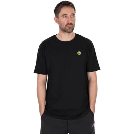 T-shirt mini logo Matrix