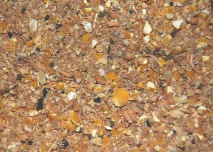 Wielink Legmeel Volledig 20KG