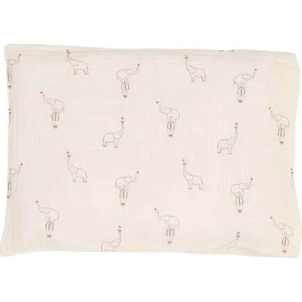 Beddeken 2 delig voor baby's FreeON by Bubaba Elephants