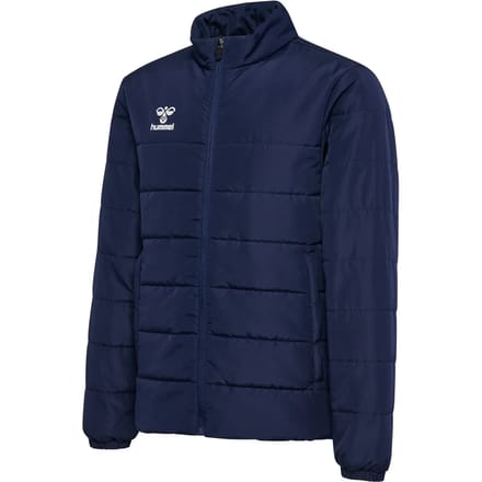 Hummel kinderwinterjas Hmlessential Short Bench Jkt Kids 224555