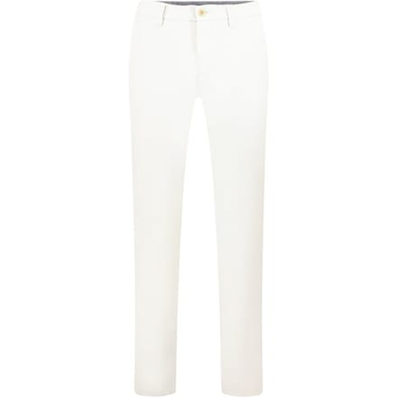 Gardeur Broek Savage-2 Fine Texture Cotton Tencel Blend Light Silver Mink / male