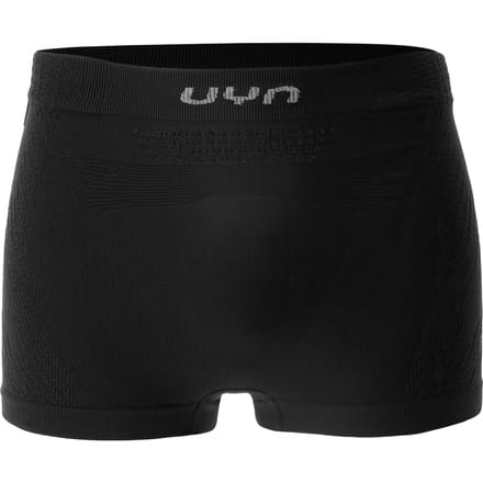 UYN Motyon Biotech Boxer Boxershort Heren-zwart